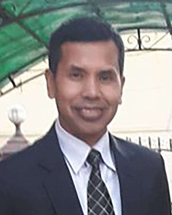 Dipendra Khadka