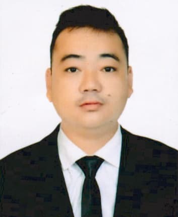 Jindal Rai