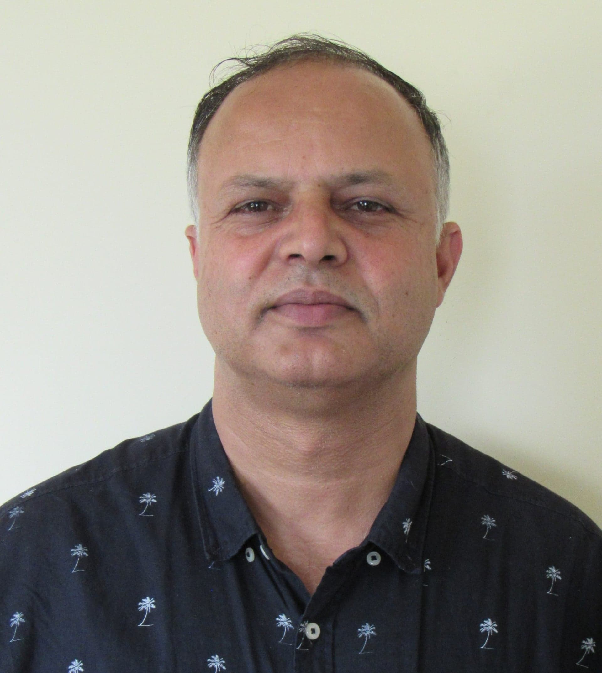 Mandar Shikhar Bandyopadhyaya