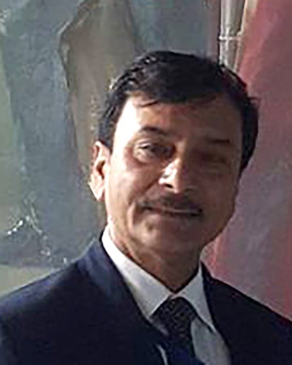 Er. Raju Man Manandhar