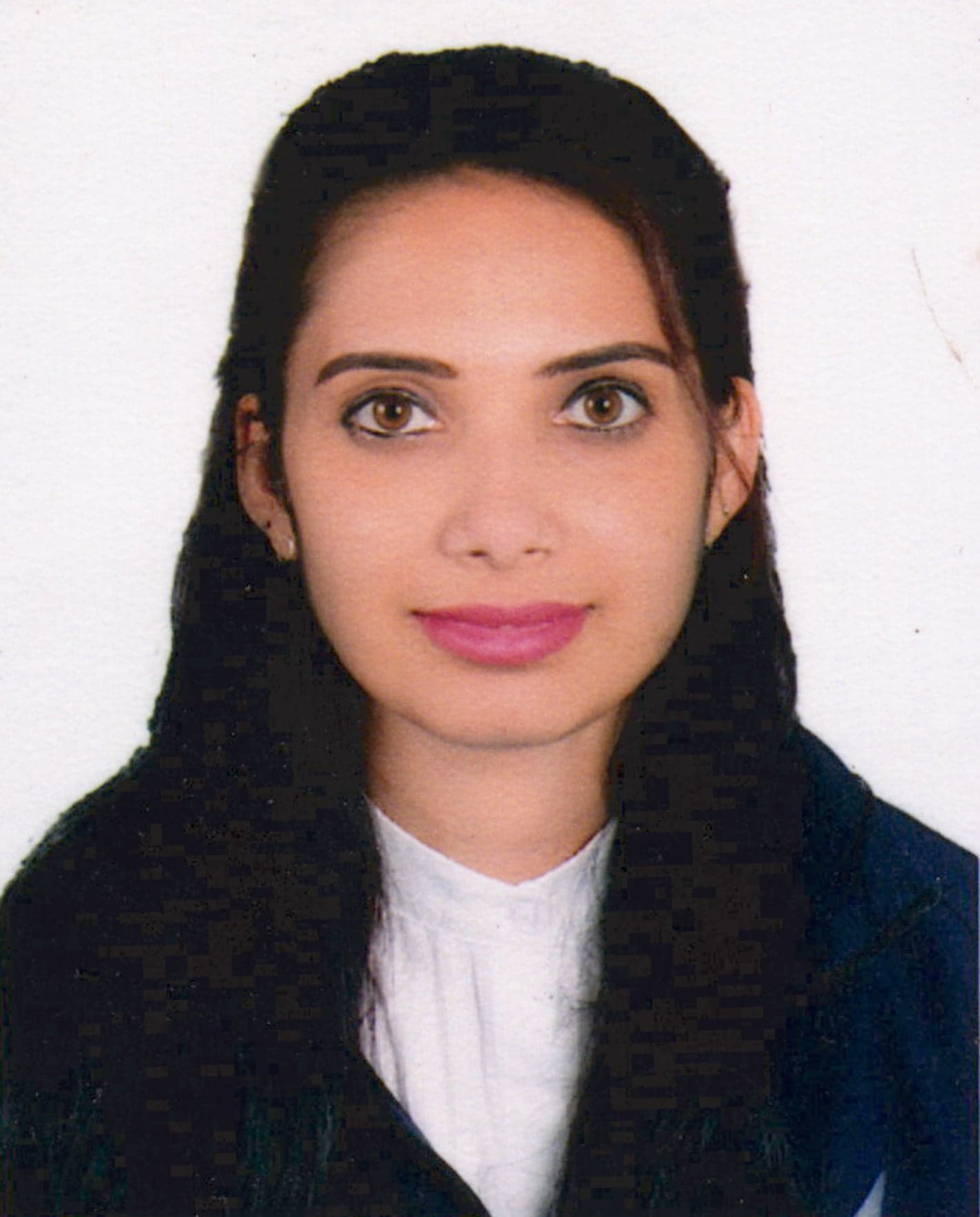 Sujata Bhusal