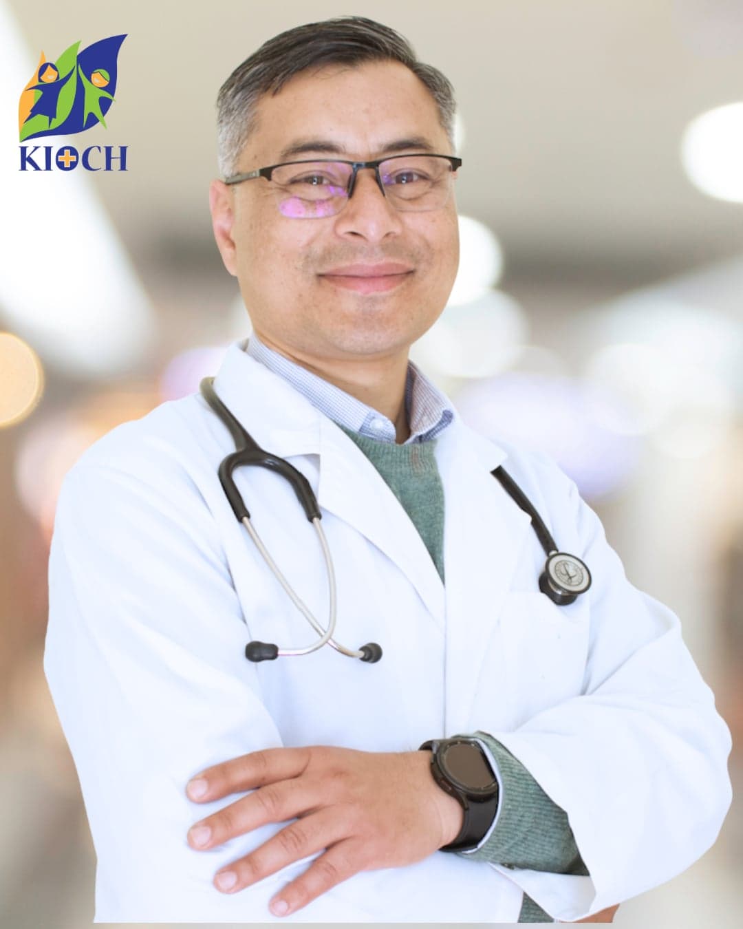 Prof. Dr. Devendra Shrestha