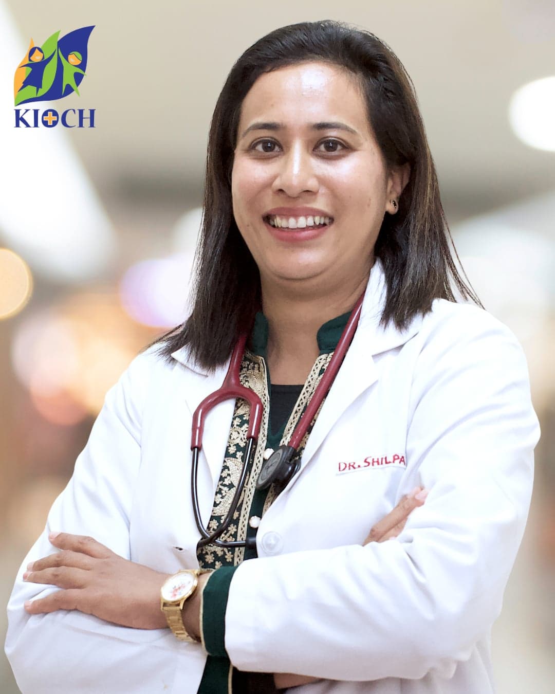 Dr. Shilpa Amatya