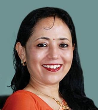 Ms. Barsha Shrestha