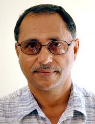 Mr. Govinda Prasad Adhikary