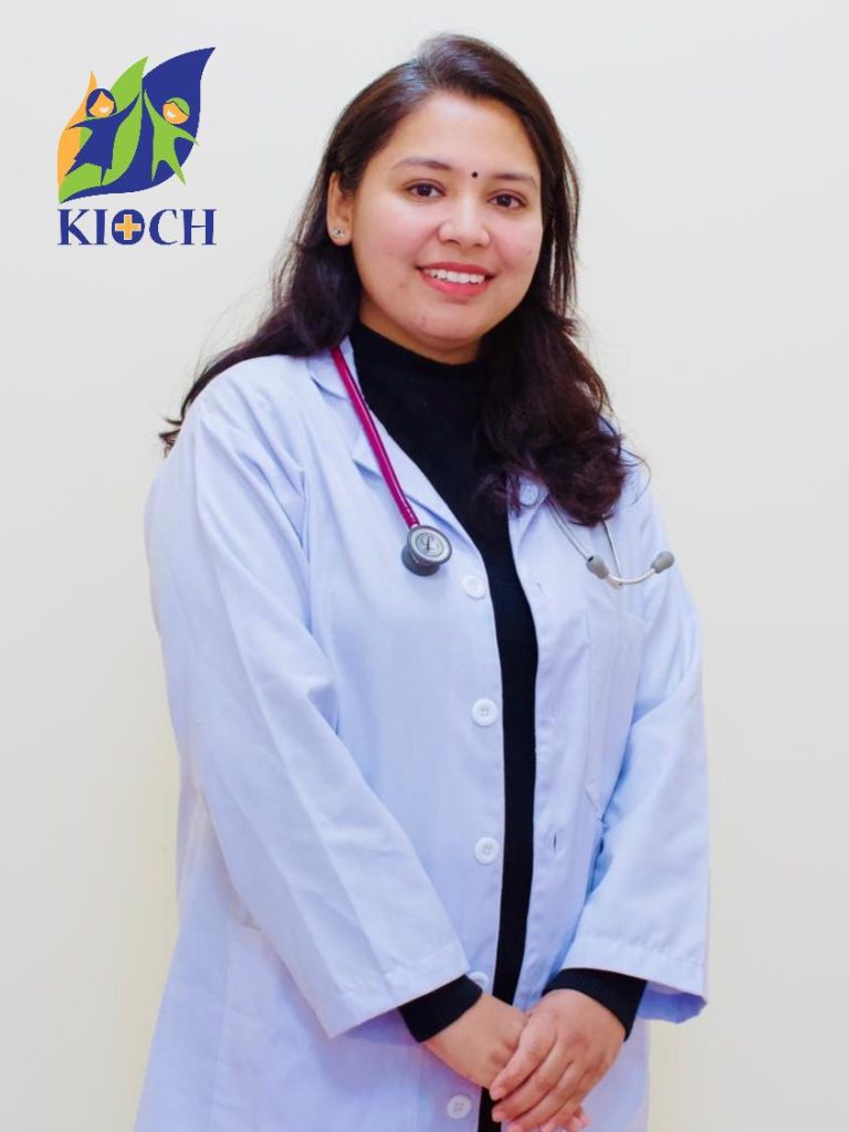 Dr. Binuda Poudyal