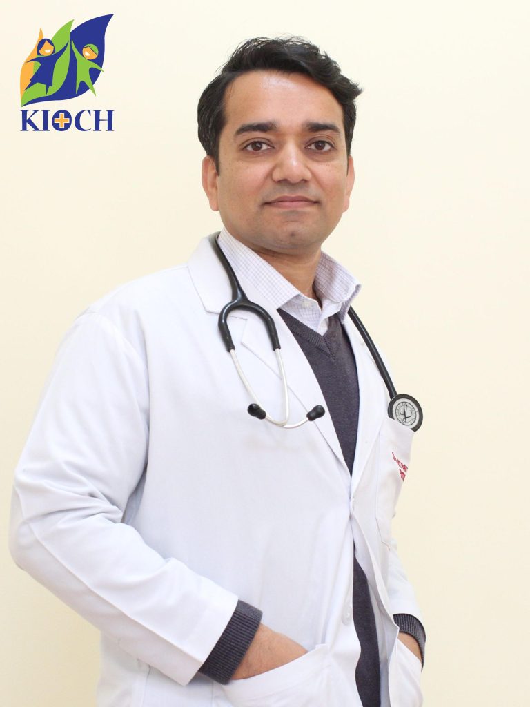 Dr. Hiramani Pathak