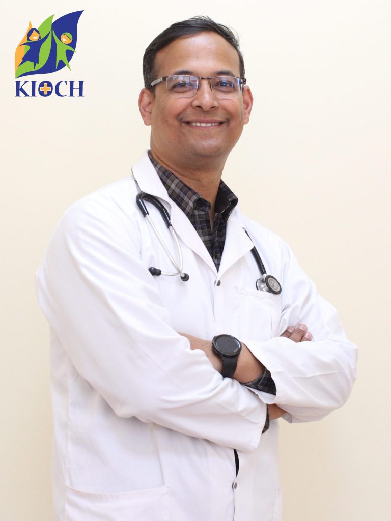 Dr. Rabin Baidya