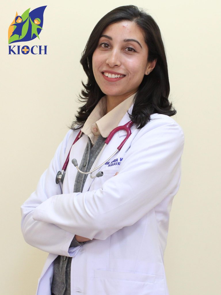 Dr. Sinda Karkee