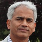 Prof. Dr. Bhagawan Koirala