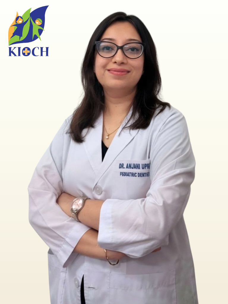 Dr. Anjani Uprety