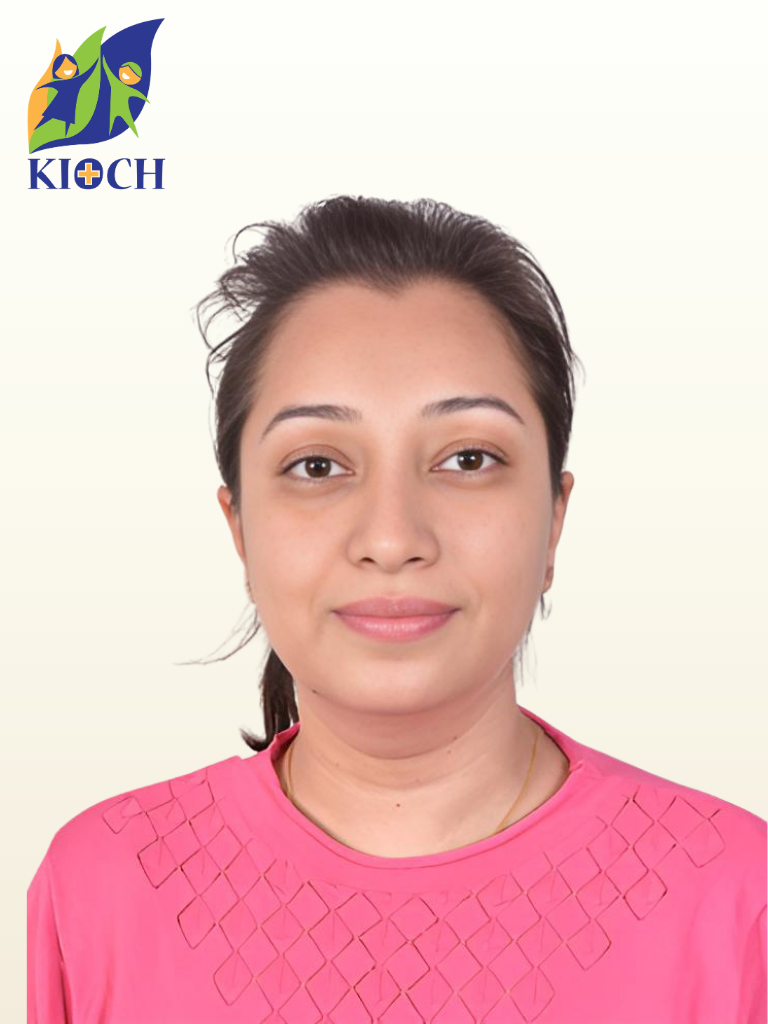 Dr. Anjani Uprety