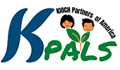K-PALS logo