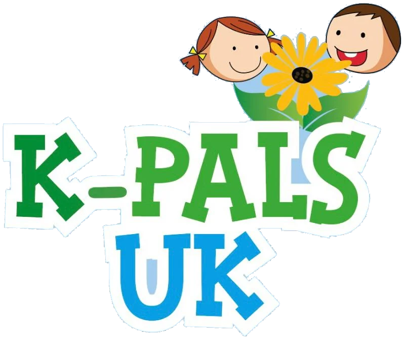 K-PALS (UK) logo