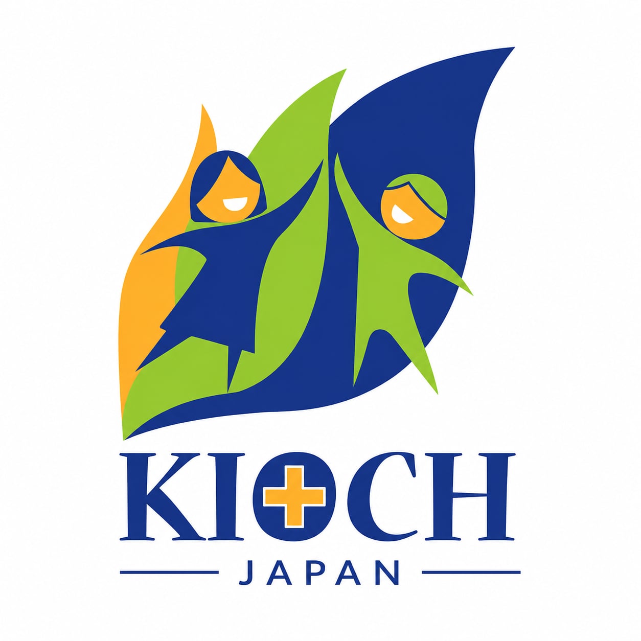 KIOCH Project – Japan logo