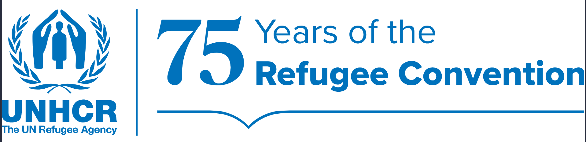 UNHCR logo