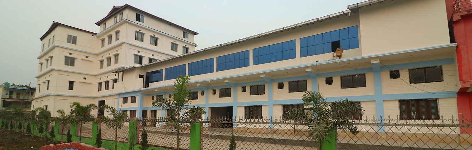 KIOCH- Damak Children’s Hospital