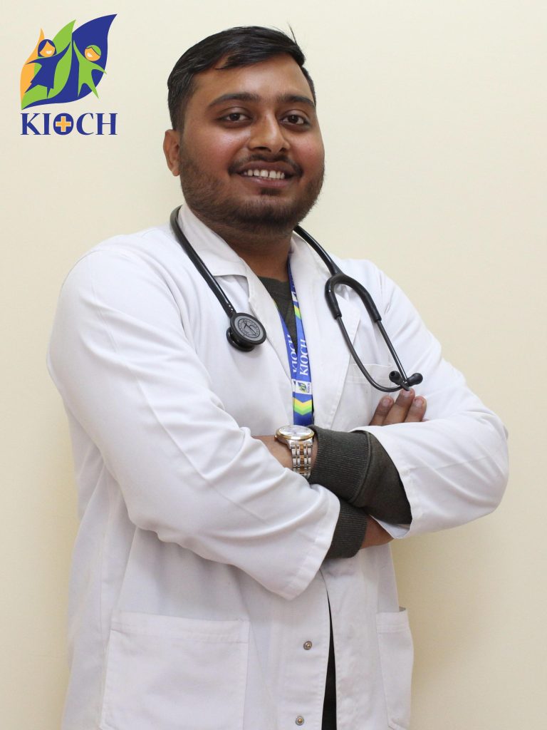 Dr. Anup Paudel