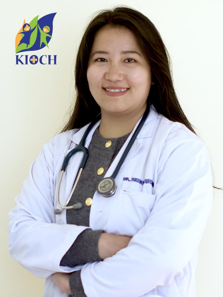 Dr. Brinda Gurung