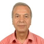 Prof. Dr. Ramesh Kanta Adhikari