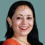 Ms. Barsha Shrestha