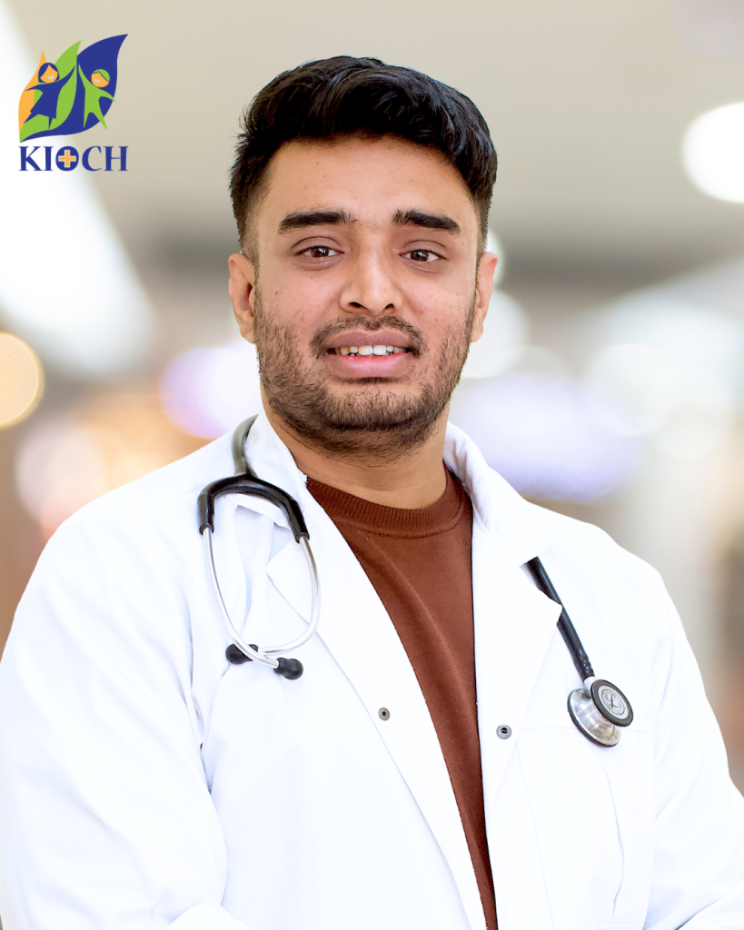 Dr. Subas Sharma