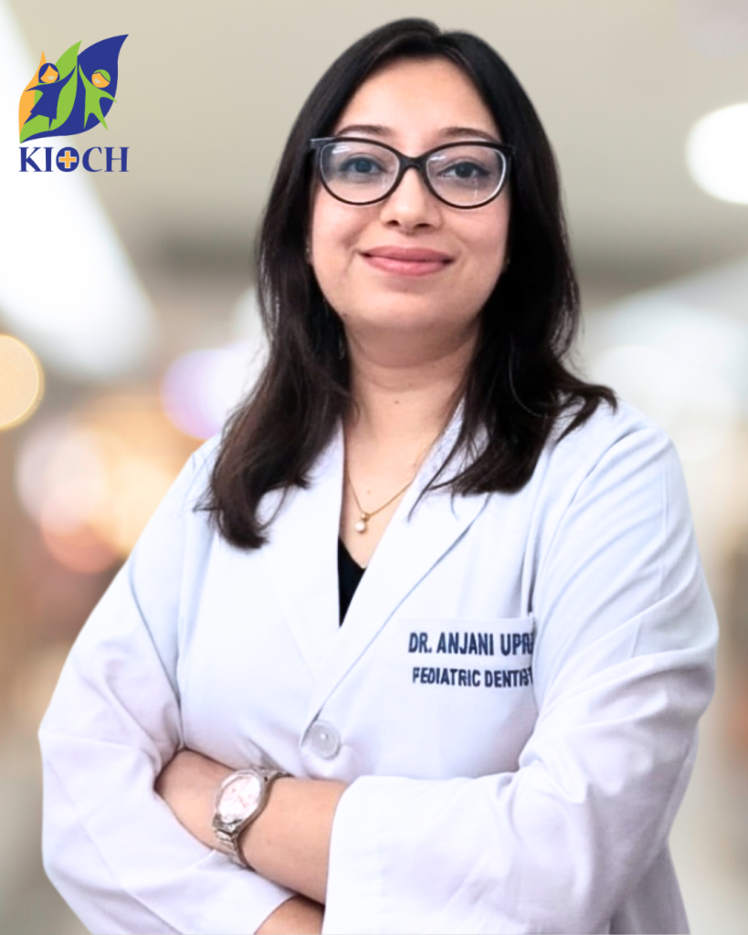 Dr. Anjani Uprety
