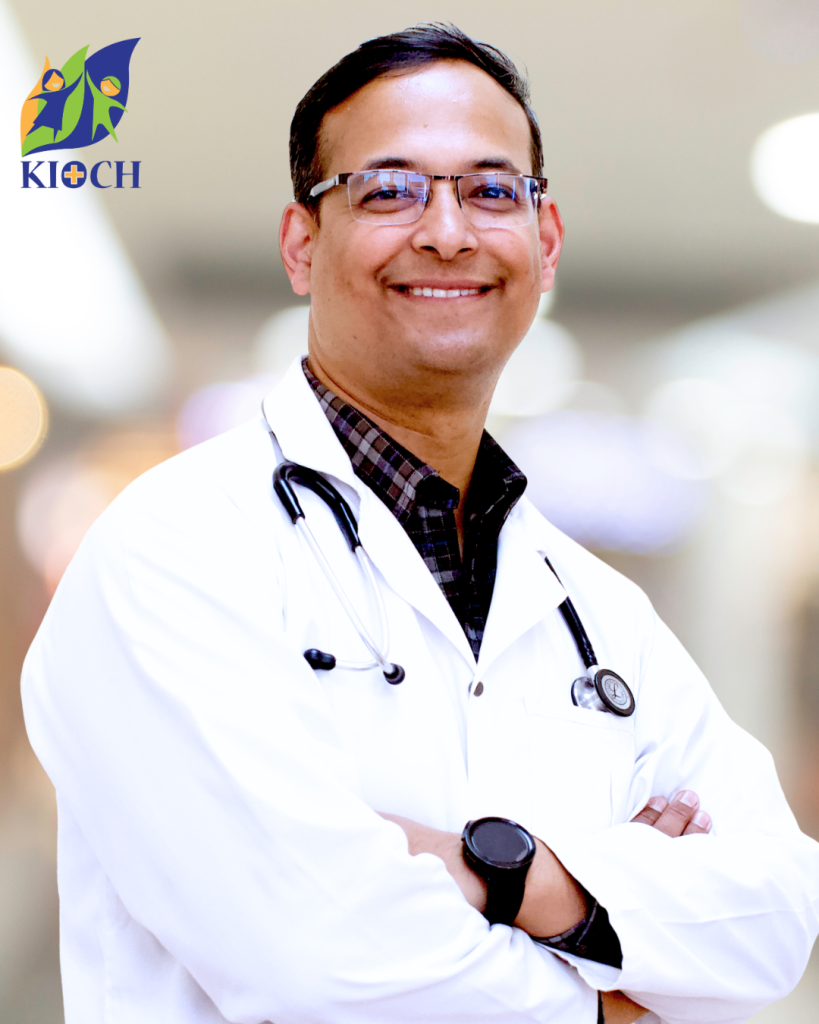 Dr. Rabin Baidya